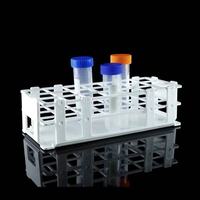 Plastic Multi-functional 13/16/20/25/30 mm Modular Colorimetric Glass Test Tube Rack 15/50 ml Centrifuge Tubes Lab Tube Holder