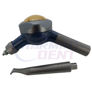 Macchina per Lucidatura Dentale ad Aria / Dispositivo di Pulizia dei Denti con Sabbiatura, Lucidatore Intraorale ad Aria Prophy Jet - Product Image 2