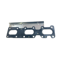 OEM DG1Z-9448-A Rakitan Gasket Manifold Knalpot untuk Ford Explorer Flex 2010-2020 Gasket Knalpot Multi-Layer Stainless Steel