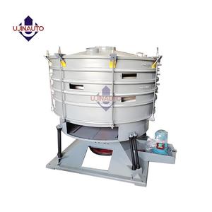 Nouveau tamis vibrant Vibro Sand Screening Machine Tumbler - Product Image 1