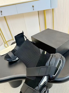 Zapatos de diseñador de marca de lujo personalizados, de caña alta y suela gruesa, modernos y a la moda, zapatos náuticos transpirables. - Product Image 3