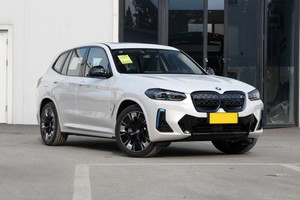 รถ <span class=keywords><strong>IX3</strong></span>ไฟฟ้าอัตโนมัติพร้อมเทคโนโลยี EV 2025สำหรับ B <span class=keywords><strong>M</strong></span> W - Product Image 3