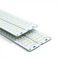 Modul PCB Aluminium Daya Tinggi untuk Lampu Jalan, Industri & Lampu Pertumbuhan Tanaman
