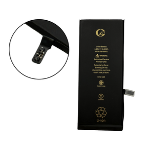 Tùy chỉnh đ<span class=keywords><strong>i</strong></span>ện thoạ<span class=keywords><strong>i</strong></span> di động pin cho iPhone <span class=keywords><strong>5</strong></span> 6 6S 6splus 7 7 cộng vớ<span class=keywords><strong>i</strong></span> 8 8p 14 15 cộng vớ<span class=keywords><strong>i</strong></span> MAS-3.8V Lithium ion có thể sạc lạ<span class=keywords><strong>i</strong></span> pin - Product Image 4