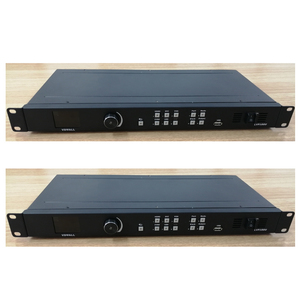 Vdwall lvp100u đầy đủ màu sắc dẫn hiển thị <span class=keywords><strong>video</strong></span> tường Bộ vi xử lý <span class=keywords><strong>Quad</strong></span> <span class=keywords><strong>Processor</strong></span> cho chất lượng cao hình ảnh dẫn Màn hình hiển thị - Product Image 3