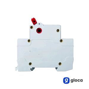 Desconectador Gloca 3P 380V 63A de Uso Industrial, Material PC - Product Image 5