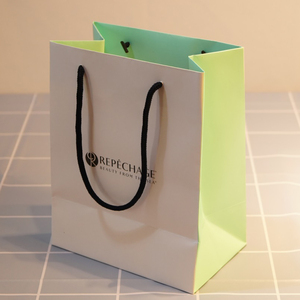 ถุงใส่หนังสือพิมพ์ออฟเซตกระดาษเคลือบ - Product Image 3