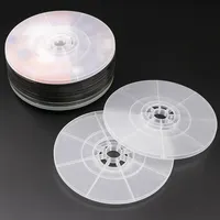 Записываемый цифровой диск DVDR 4,7 ГБ 16x, записываемый, дублирующий, с верхней и нижней поверхностью