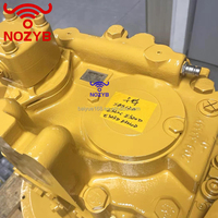 Pièces détachées pour excavatrice, pompe hydraulique SBS120 pour Cat 320D 323D 324D, pompe principale 272-6955 10R9069 239-6552 173-3381, pompe hydraulique