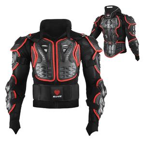 Orcycle-ody rmor-otocross, rotector de cuello - Product Image 2