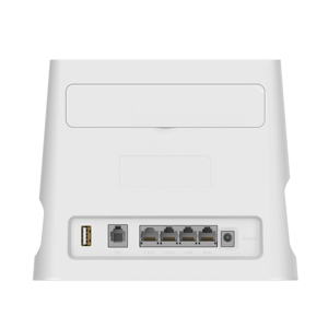 Siêu Nhanh CAT6 4G LTE Trong Nhà CPE, dual Band <span class=keywords><strong>Wifi</strong></span> 2.4 GHz/5 GHz <span class=keywords><strong>Wifi</strong></span> <span class=keywords><strong>Router</strong></span> Với RJ11 VoLTE Cổng Thoại - Product Image 4