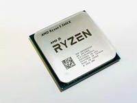 NOUVEAU pour Ryzen5 5600X R5 5600X 3.7 GHz Six-Core Twelve-Thread 65W CPU Processor 100-000000065 Socket AM4 NO Cooler Fan