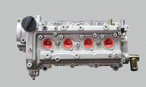 เครื่องยนต์ใหม่ 3SZ-FE 1SZ ใช้ได้กับ Toyota Yaris, Echo, Vitz  2SZ-FE 3SZ-VE เครื่องยนต์มือสองแท้ประกอบเสร็จสมบูรณ์ - Product Image 3