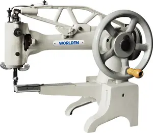 WD-2972 Shoes Repairing Machine