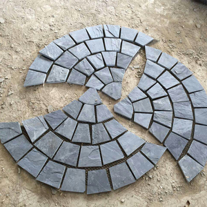 Carreaux <span class=keywords><strong>de</strong></span> mosaïque <span class=keywords><strong>pour</strong></span> revêtement <span class=keywords><strong>de</strong></span> <span class=keywords><strong>salle</strong></span> <span class=keywords><strong>de</strong></span> bains et <span class=keywords><strong>de</strong></span> toilettes Pierre <span class=keywords><strong>de</strong></span> mur extérieur <span class=keywords><strong>pour</strong></span> la <span class=keywords><strong>d</strong></span>écoration <span class=keywords><strong>de</strong></span> la maison <span class=keywords><strong>Ardoise</strong></span> à prix compétitif - Product Image 6