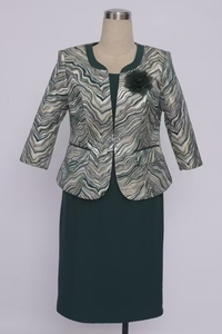 ชุดคริสตจักรสำหรับสตรีสำหรับคุณแม่ของเจ้าสาว - Product Image 3