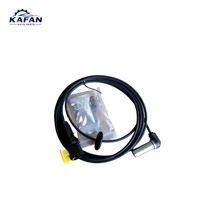 Capteur de température des gaz d'échappement / oxygène 7423637091 pour camions Renault / Volvo – Remplacement direct OE
