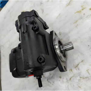 Pompe à piston à cylindrée variable haute performance PVG-100-F1UV-RGFY-P-1NN/FNN PVWH-34-RDFS-CNNN-826B Pompe à piston hydraulique - Product Image 3