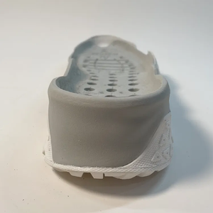 Di alta qualità antiscivolo scarpe sportive suola in gomma fabbrica all'ingrosso scarpe da <span class=keywords><strong>Polo</strong></span> da <span class=keywords><strong>uomo</strong></span> Custom MD EVA RB suola Multi-colori scarpe da Trekking suole - Product Image 2