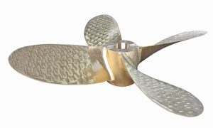 Hélice en marin de grande taille pour bateau, hélice pour <span class=keywords><strong>grand</strong></span> navire, de bonne qualité - Product Image 5
