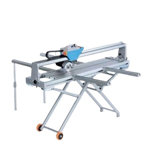 Machine de découpe de carreaux de marbre et de pierre à vendre, machine à découper les carreaux, coupeur à biseau à 45 degrés pour granit, affûteuse de couteaux - Product Image 1