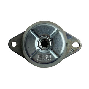 Atlas Copco Shock Absorbing <b>Pad</b> Cast Iron Damping Accessory For Air Compressor - Product Image 4