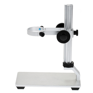 G600 Aluminum Alloy Stand <strong>Bracket</strong> Holder Lifting Support for <strong>Digital</strong> <strong>Microscope</strong> USB <strong>Microscopes</strong> - Product Image 4