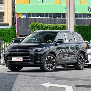 2024 Hua wei Aito Wenjie M7 รถไฮบริดจีนหรูหรา EV SUV s