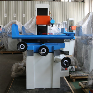 Máquina <span class=keywords><strong>Rectificadora</strong></span> <span class=keywords><strong>de</strong></span> Superficies Manual para <span class=keywords><strong>Culatas</strong></span> <span class=keywords><strong>de</strong></span> Cilindros MD820, <span class=keywords><strong>Rectificadora</strong></span> Plana Horizontal con Motor <span class=keywords><strong>de</strong></span> 1.5kW, Tamaño <span class=keywords><strong>de</strong></span> Mesa 480*200mm - Product Image 2