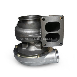 3836605 Turbocharger untuk <span class=keywords><strong>TAD1241GE</strong></span>, TAD1242GE - Product Image 4