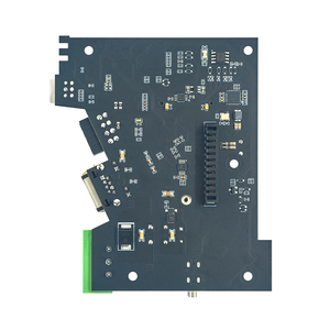 Panneau de commande électrique PLC EdgeLogix-1100 ESP32-S3 16 Mo de RAM 16 Mo de stockage RS485 CAN Modbus 4G LTE Ethernet Programmation PLC - Product Image 6