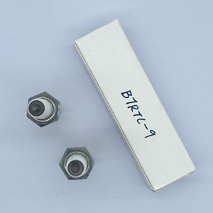 Bougie d'allumage de moto B7RTC-9 CPR7EA-9 Bougie pièces d'auto en gros pour la vente directe d'usine BOUGIE DALLUMAGE - Product Image 3