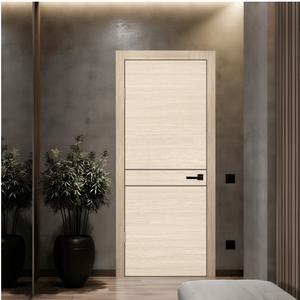 <span class=keywords><strong>Carta</strong></span> Prima <span class=keywords><strong>adesiva</strong></span> di alta qualità Hardware insonorizzato interno doppio solido porta scorrevole in legno - Product Image 4