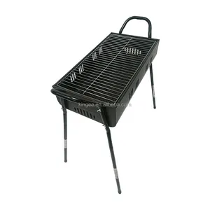 Qualité Jardin Extérieur Cuisson Barbecue Charbon Fabricant