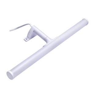 230V IP44 tủ không thấm nước gương phía trước gương mỹ phẩm <span class=keywords><strong>led</strong></span> phòng tắm ánh sáng lịch thi đấu trên gương - Product Image 4