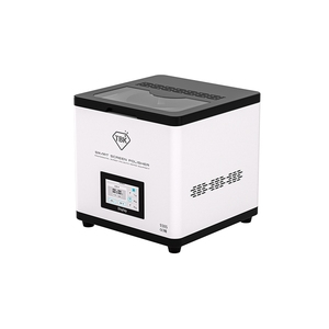 Machine de polissage et de meulage de verre LCD OCA intelligente à station unique de bureau LY-TBK 938S 200W pour écrans LCD - Product Image 1