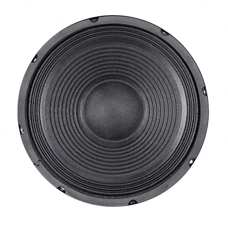 professional audio 10 inch woofer mid bass speakers accessories pro audio pa speaker 10 inch speaker