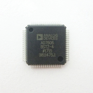 ไอซี AD7606BSTZ-4 LQFP64 วงจรรวมแบบใหม่ของแท้ - Product Image 1