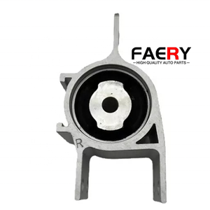 FAERY A2463330200 A2463330214 Buje de brazo de control garantía de calidad para <span class=keywords><strong>Mercedes</strong></span> Benz W117 W176 W246 sistemas de suspensión - Product Image 2