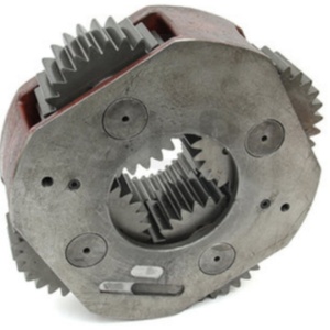 Piezas de Excavadora EC290B, Portaplanetas de Transmisión de Giro VOE14547280 - Product Image 3