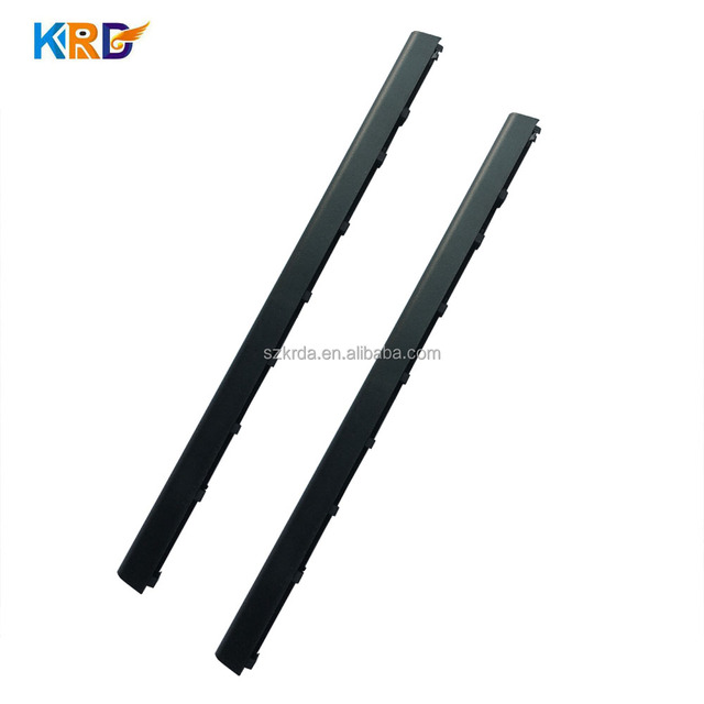 Replacement Laptop Housing Parts Notebook Lcd Hinge Cover for Asus X555 F555 K555 Plastic Cover Case