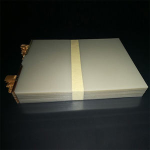 عالية الوضوح للتحويل pdlc فيلم الذكية لفة/عالية الوضوح pdlc رقيقة جدا أسود فيلم رائع وخفيف للنافذة - Product Image 5