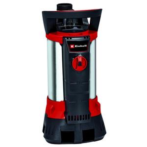 EINHELL-Bomba de agua de suciedad ECO-4171460 W, 7935, 790, 4006825622287, BOMBAS ELÉCTRICAS EAN - Product Image 1