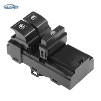 Tombol Saklar Kaca Lift Tunggal Laris Manis 6RU959858C untuk Volkswagen Polo