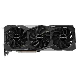 การ์ดจอ GeForce RTX 2080 Ti GAMING OC 11G มือสอง พร้อมหน่วยความจำ GDDR6 11GB อินเทอร์เฟซหน่วยความจำ 352 บิต รองรับการโอเวอร์คล็อก NVIDIA RTX - Product Image 6