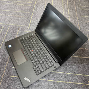 Precio barato para <span class=keywords><strong>Lenovo</strong></span> <span class=keywords><strong>Think</strong></span>-<span class=keywords><strong>pad</strong></span> E470 I5 7gen 256G portátil de negocios usado portátil ligero de bajo precio Ordenador de oficina para estudiantes - Product Image 3