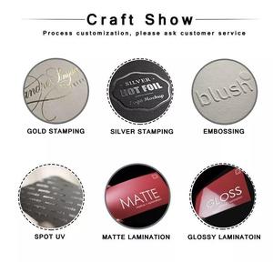 Etichette Personalizzate di Lusso Ecologiche in Cartoncino Goffrato con Logo Personalizzato per Abbigliamento e Borse Nessuna recensione ancora - Product Image 4