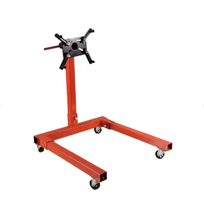 Outil de démontage de pneus XR, briseur de talon de pneu, 5 tonnes, acier à haute teneur en carbone, démonteur de pneus de camion - Product Image 6