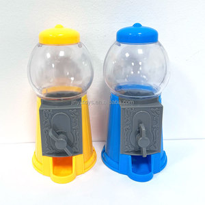 מכונת ממתקים קלאסית מיני ממתקים שוקולד קטרים צעצועים לממכר צעצועים למכונת קטנונים לילדים מבוגרים - Product Image 4