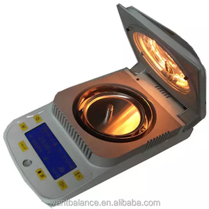 고품질 DSH-50 1mg 5mg 10mg 50g 수분 분석기 수분 측정기 가격 - Product Image 3